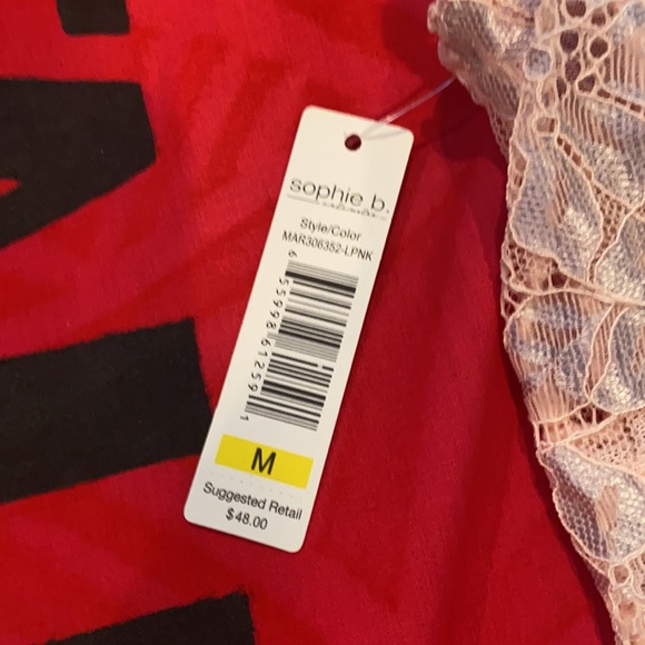 Sophie b lingerie - Picture 4 of 5